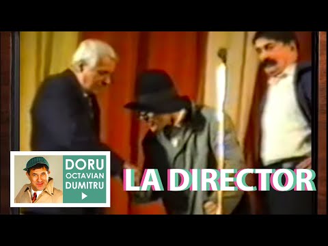 Vă rog tovarașe director | @Doru Octavian Dumitru Official