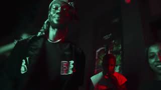 Yung AP - Serving Auntie Jessie (Official Video)