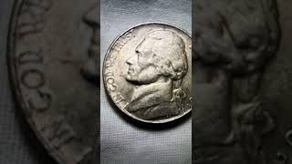 1990d Jefferson nickel inliberty wording error.