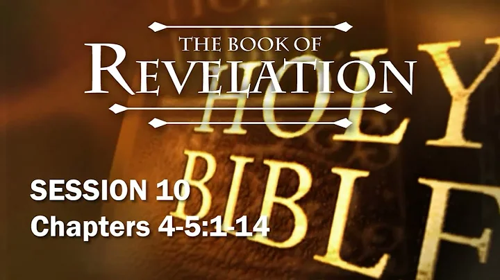 The Book of Revelation - Session 10 of 24 - A Rema...
