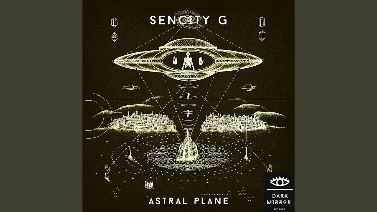 Astral Plane (Original Mix) YouTube