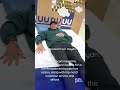 Haydn's testimonial on purchasing a DuuDuu mattress