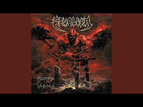 Putar Burn The Dead - Cavalera Conspiracy