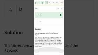 british literature #englishliterature #ugcnetexam #exam #mcq #exam #ytshorts #british #mcqsseries