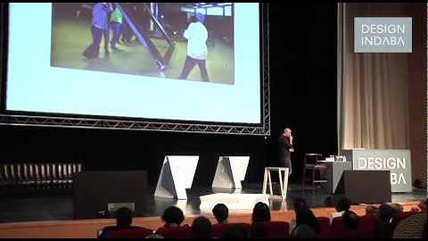 Dror Benshetrit at DI2011