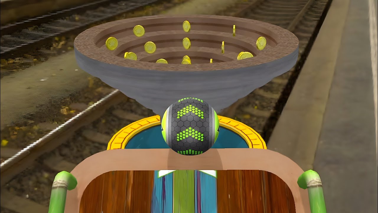 Going Balls - SpeedRun Gameplay Level 13216 to 13218