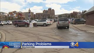 Public Comment Scheduled For Controversial Parking Garage