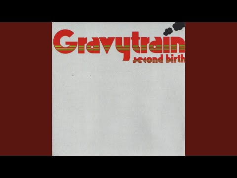 Gravy Train — Morning Coming