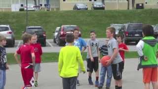 Mrs Casillos 3rd Grade Class 2012-2013