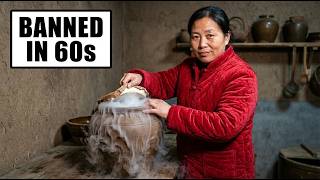 25 BANNED Chinese Fermentation Tricks That Food Scientists Now Say Were GENIUS