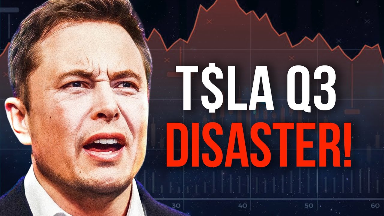 Tesla Stock Will Reach This Price This Month After Q3 Earnings - YouTube