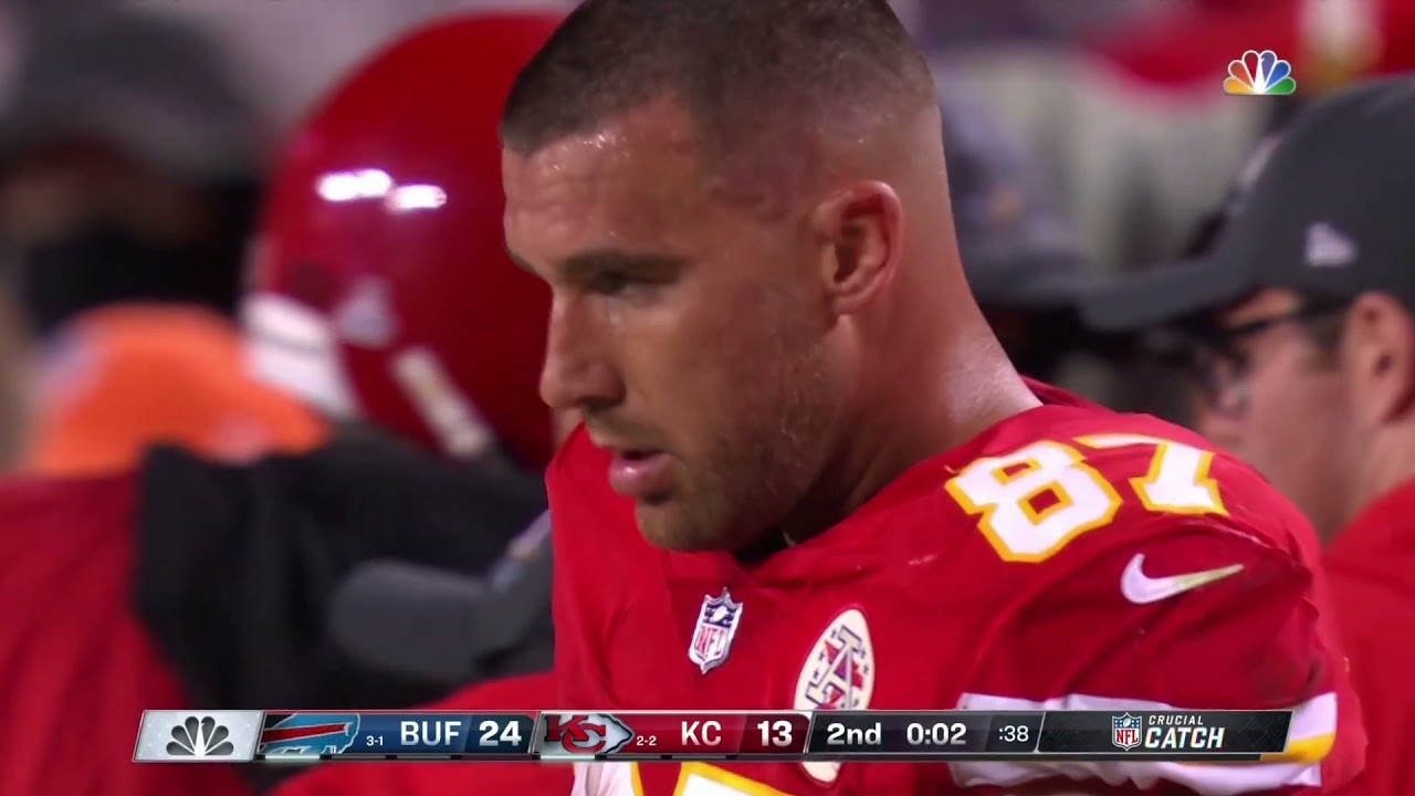 Al Michaels is a national treasure