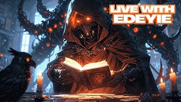 Decktamer Hard Run | Sephiria New Updates! | Chatting and More New Games!