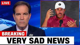 Details At 56, Phil Mickelson Lost The Golf Empire He Risked Everything For Update
