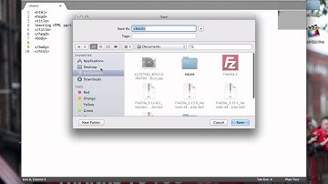 HTML | Beginner | Part 1
