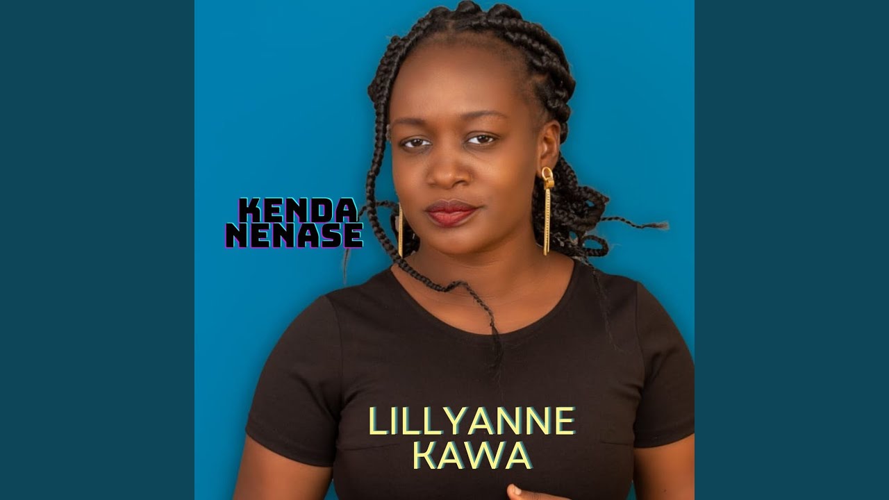 Kenda Nenase