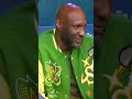 Lamar Odom picks between Kendrick and Drake?!