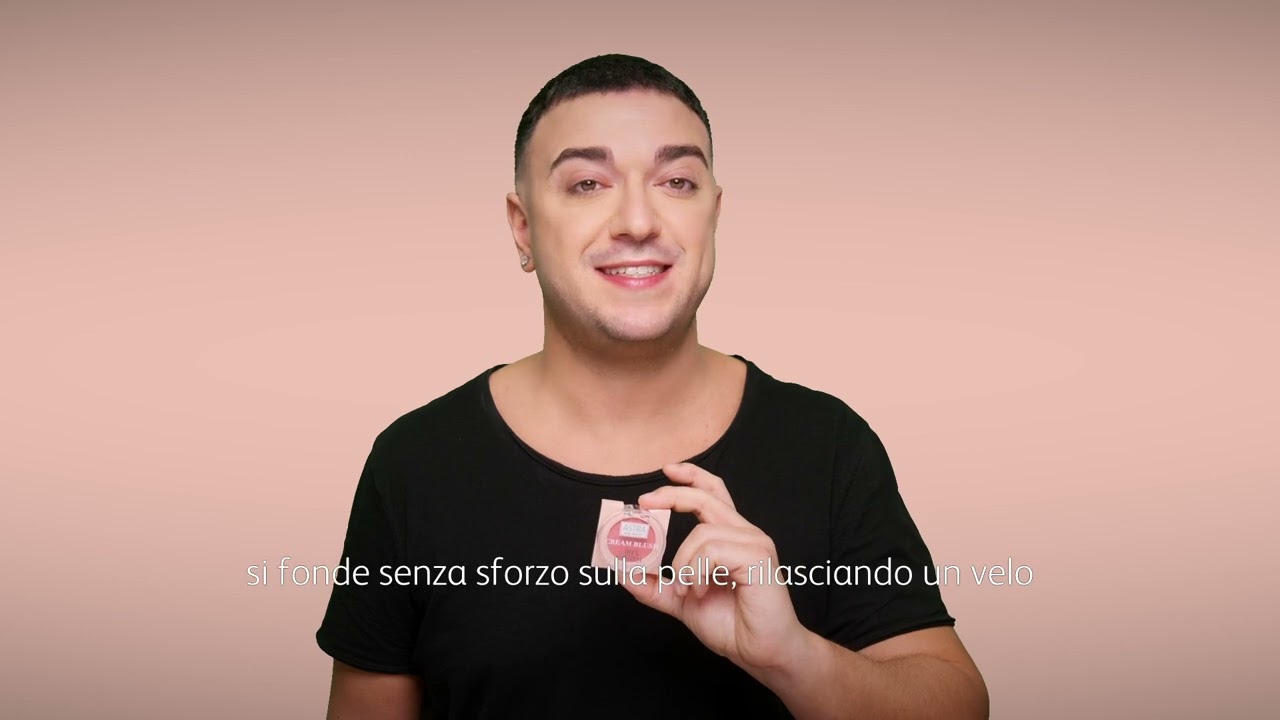 PURE BEAUTY New Collection 25 | Presentazione | Astra Make-Up