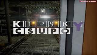 Were In Space Csupo V1