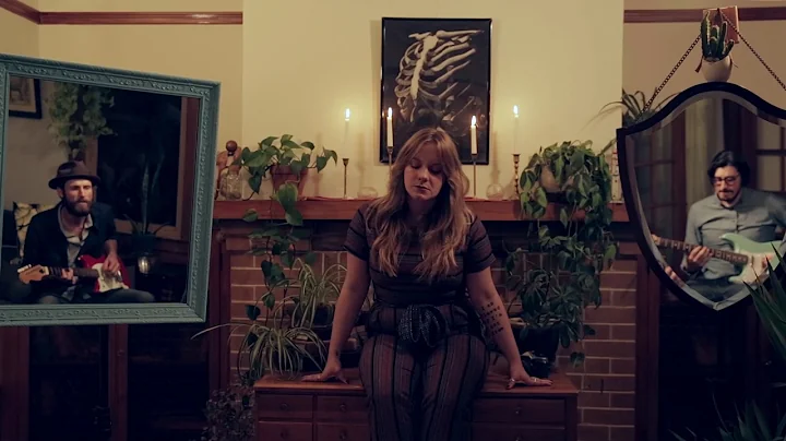 Vandella - Tiny Desk Contest: "Drown"