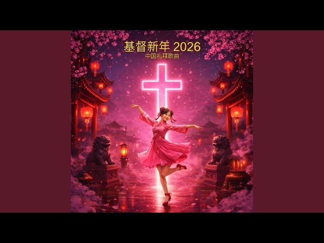 耶稣耶稣 (Radio Edit)
