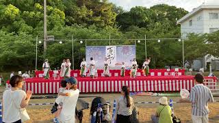 General Dance ① [JASDF Kasuga Air Base Summer Festival 07/25/2026 (Sat)]