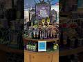 Let’s take a trip to @bathandbodyworks Halloween Edition #FallintoShorts