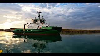 ER 115 MED A2565 RAmparts 2500 W