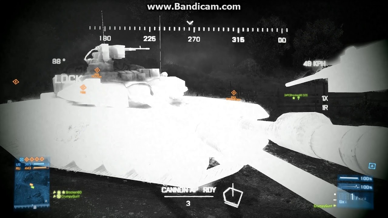 CrumpyGunt bf3 gameplay. I am not a cheat