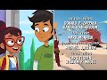 Getting By, Hailey’s On It, The Super Mario Bros. Super Show Credits Remix