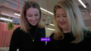 How Rapha Controls Travel Spend