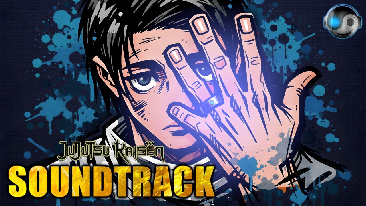 Download JJK EP12 Yuta and Rika vs Takako Uro vs Ryu Ishigori (Round1)│HQ Ost Remake MP3