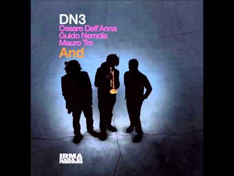 DN3 (2) — 09 DN3 - The Line (Irma Records)