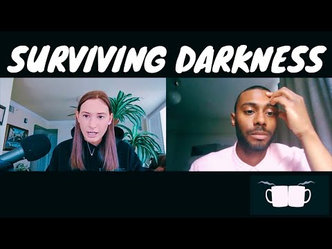 Woman who survived suicide attempt shares her powerful and life changing story | Cup of Tea Podcast