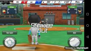 Baseball Star Strategy Baseball Star Strategy