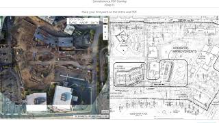 Site Scan BIM 360 App Tutorial screenshot 4
