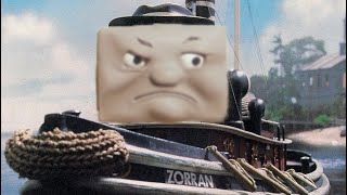 Bulstrode Is A Rapper