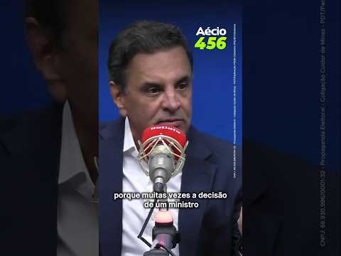 Mandato de 12 anos para ministros do STF é uma medida que fortalece o equilíbrio entre os Poderes.