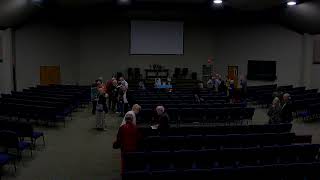 Nancy Lou Bailey Funeral