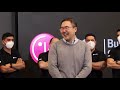 PARTICIPAÇÃO LIVE ESQUADRÃO LG 2021 EM SÃO PAULO - LG BUSINESS SOLUTIONS  | DIÁRIO DO CLIMA |EP 28
