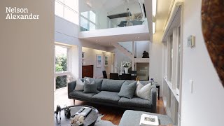 44 Cobden Street, Kew | Sold by James Labiris | Nelson Alexander