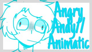 Angry Andy//Aphmau Animatic