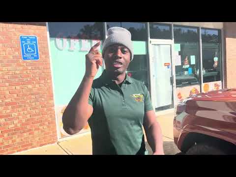 Fisher’s kitchen Jamaican restaurant Conyers Georgia 