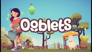 Ooblets on Steam Trailer
