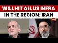 Iran Warns It Will Hit US Energy Sites If Fuel Infrastructure Targeted By America