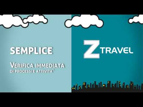 Z Travel Zucchetti