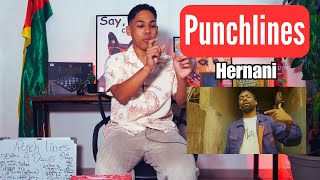 Hernani vs. Angola