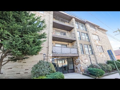 314 Palisade Avenue, Cliffside Park, NJ home video tour