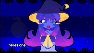 fear garden (tpot 19)