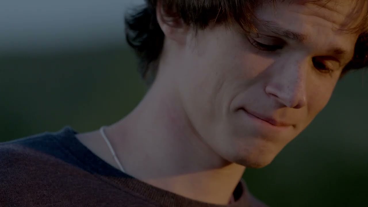 С чистого листа (короткометражный фильм студентов ВГИК, 2018)